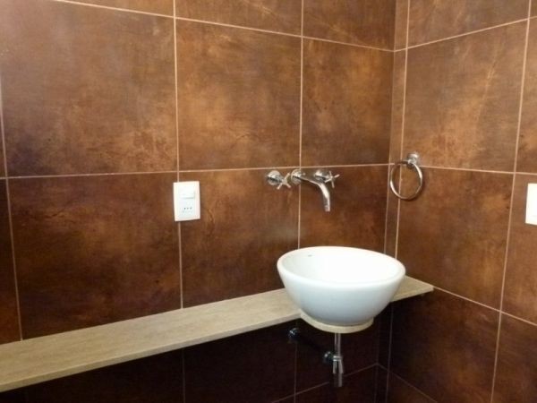 Departamento a estrenar en zona céntrica